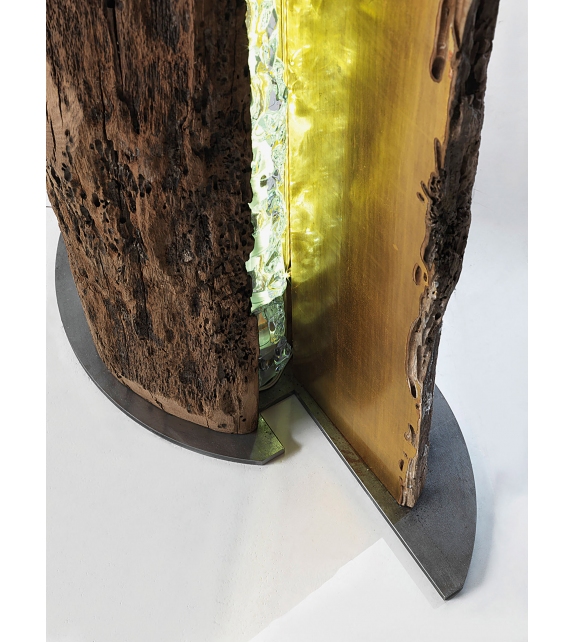 Serena Làmpara de Pie Riva 1920