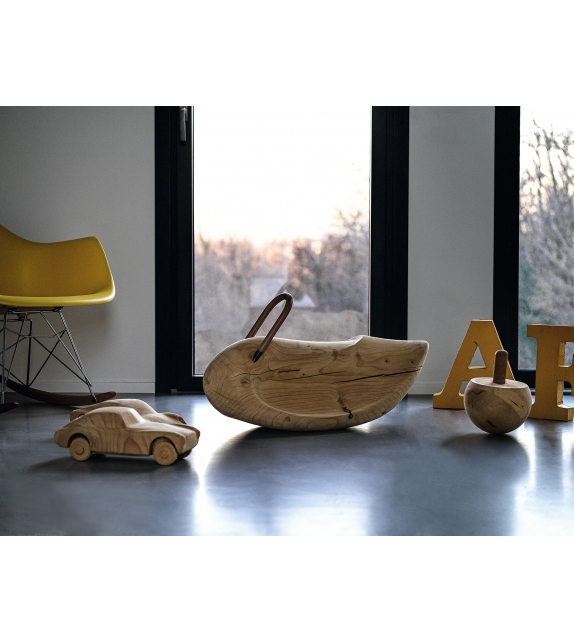 Giulia Rocking Horse Riva 1920