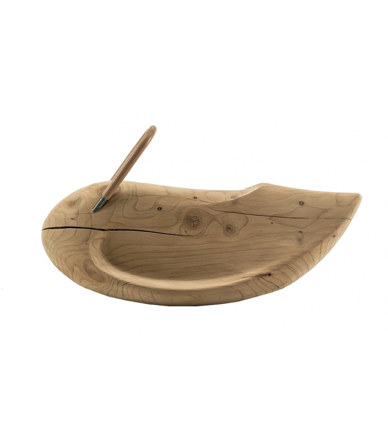 Giulia Rocking Horse Riva 1920