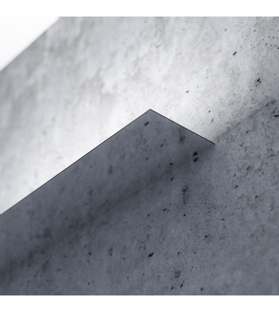 Reflex Davide Groppi Celing - Wall Lamp