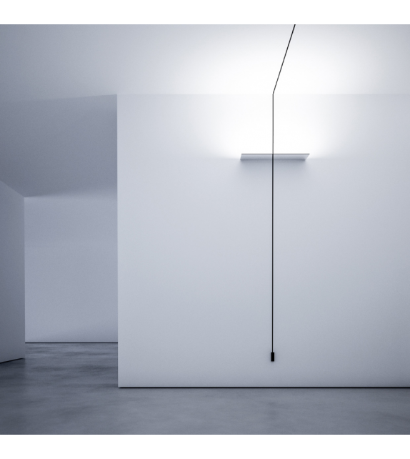 Reflex Davide Groppi Celing - Wall Lamp