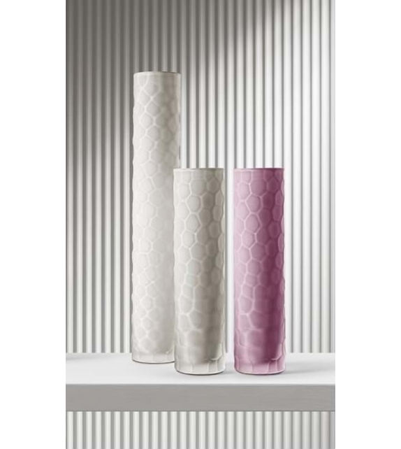 Tube Vase Giorgetti