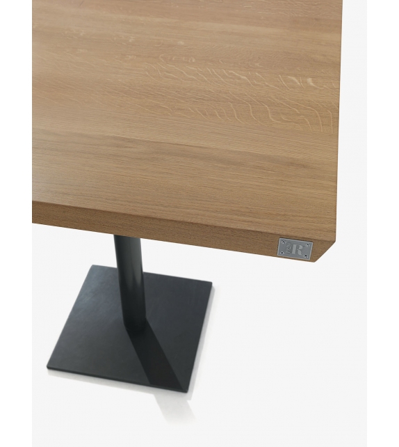 Pebbles Riva 1920 Tavolo