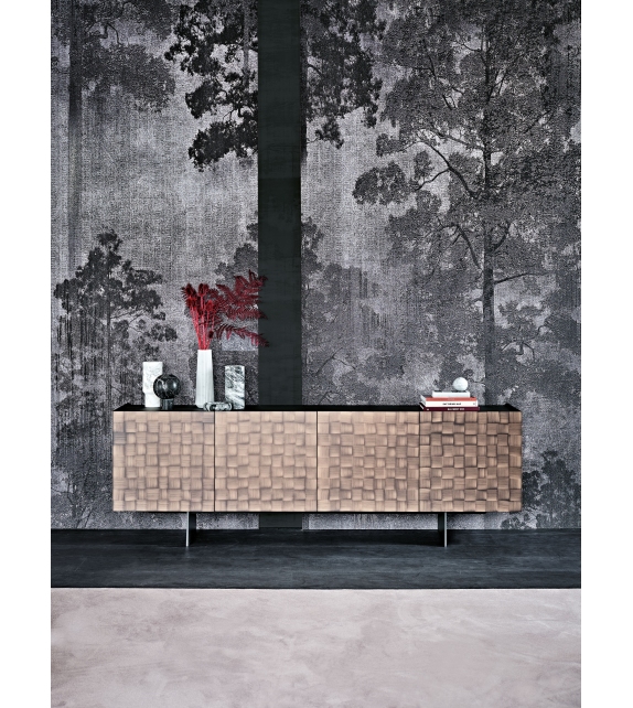 Arizona Crossing Cattelan Italia Sideboard
