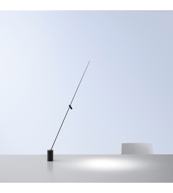 FM Davide Groppi Table Lamp