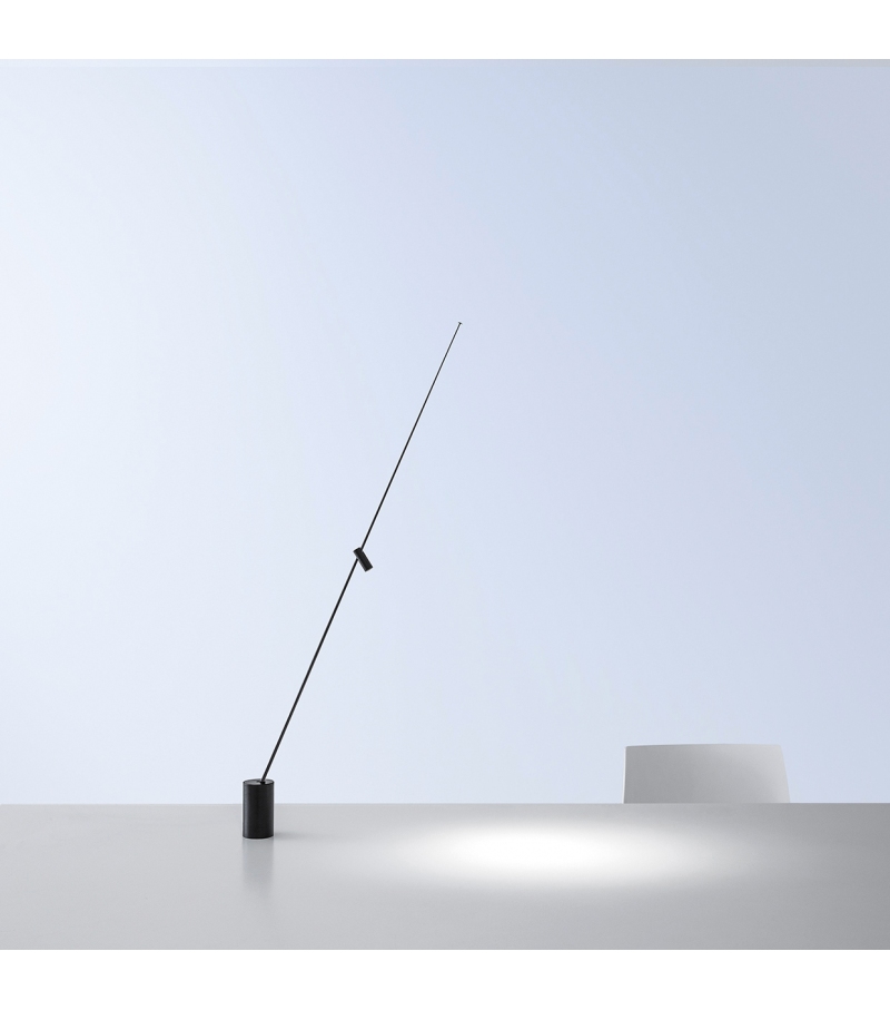 FM Davide Groppi Lampe de Table