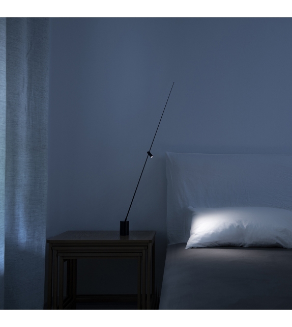 FM Davide Groppi Table Lamp