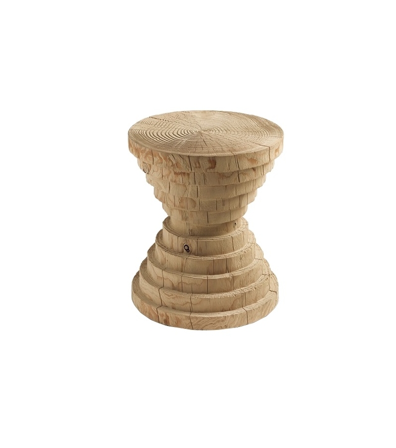 Astrati Riva 1920 Stool