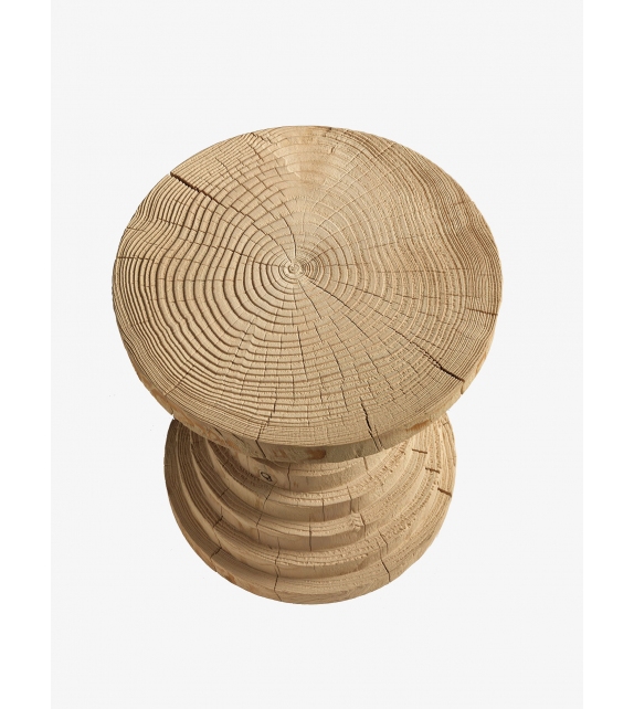 Astrati Riva 1920 Stool