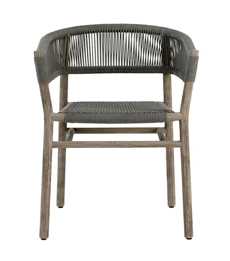 Kilt Teak Ethimo Poltroncina