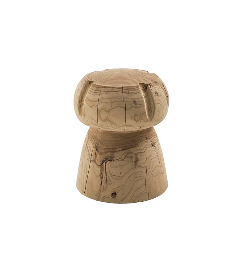 Miss Champagne Riva 1920 Tabouret