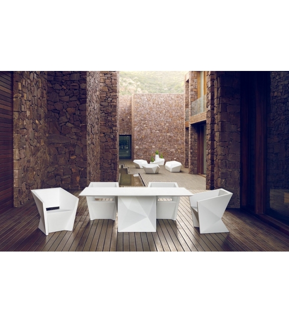 Faz Poltroncina Vondom