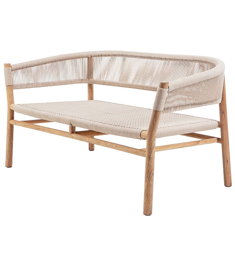 Kilt Ethimo Small Sofa