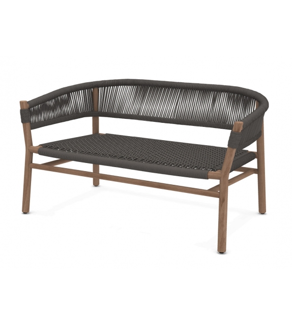 Kilt Ethimo Small Sofa