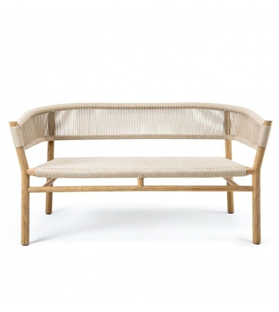 Kilt Ethimo Small Sofa