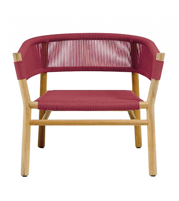 Kilt Ethimo Armchair