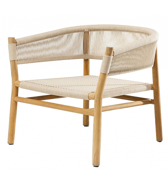 Kilt Ethimo Fauteuil