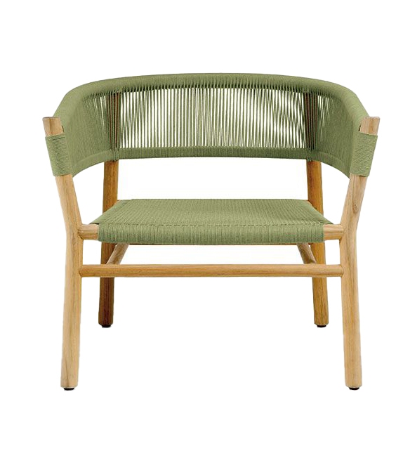 Kilt Ethimo Armchair