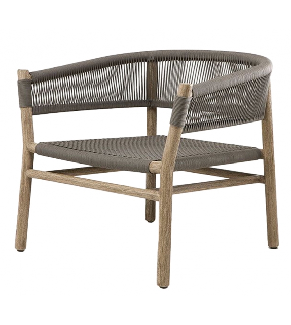 Kilt Ethimo Fauteuil