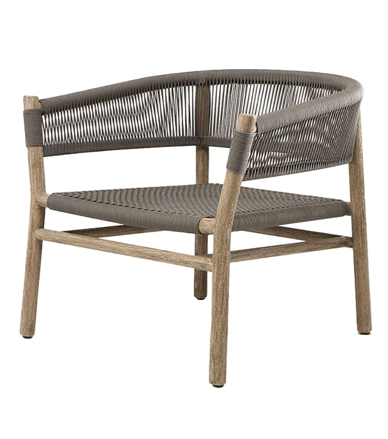 Kilt Ethimo Fauteuil