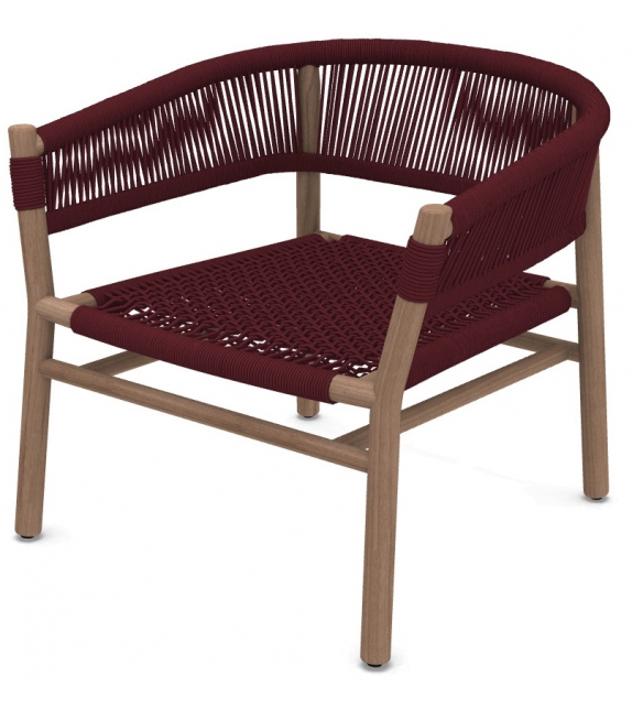 Kilt Ethimo Fauteuil