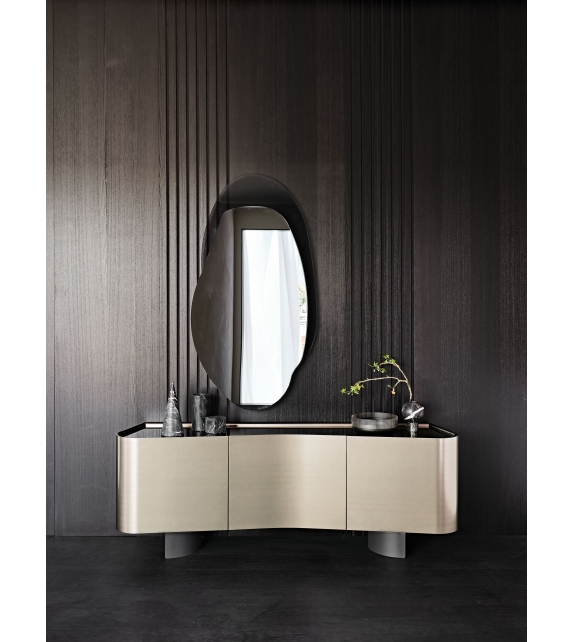 Blues Cattelan Italia Madia