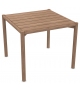 Kilt Table Ethimo
