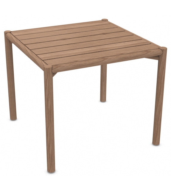 Kilt Table Ethimo