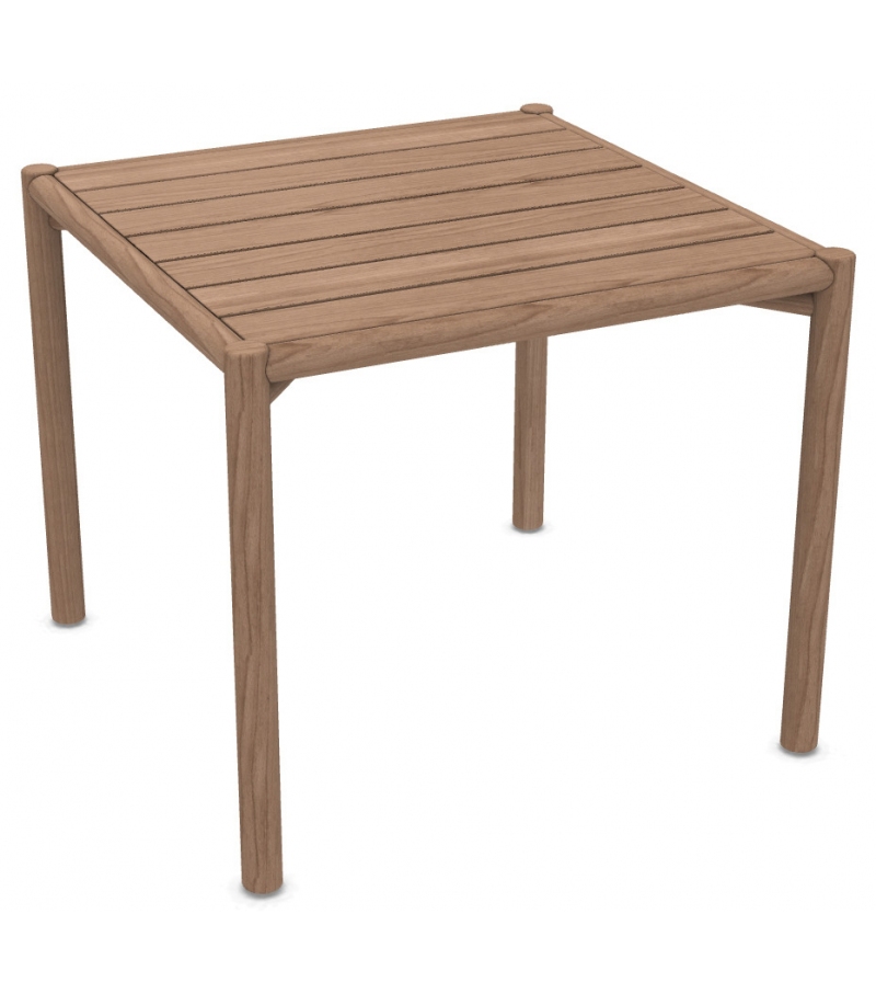 Kilt Table Ethimo