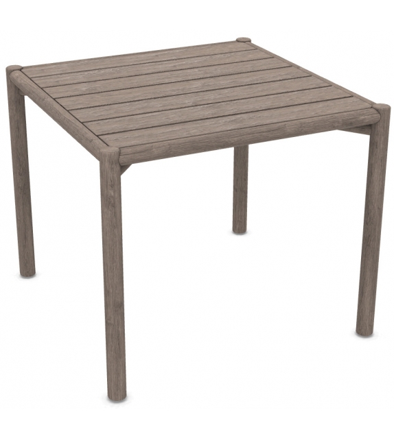 Kilt Ethimo Table