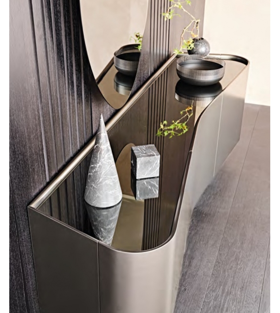 Blues Cattelan Italia Madia