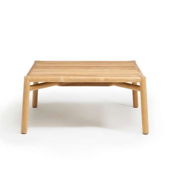 Kilt Ethimo Coffee Table