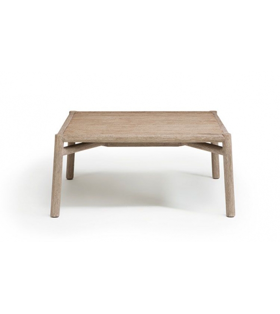 Kilt Ethimo Coffee Table