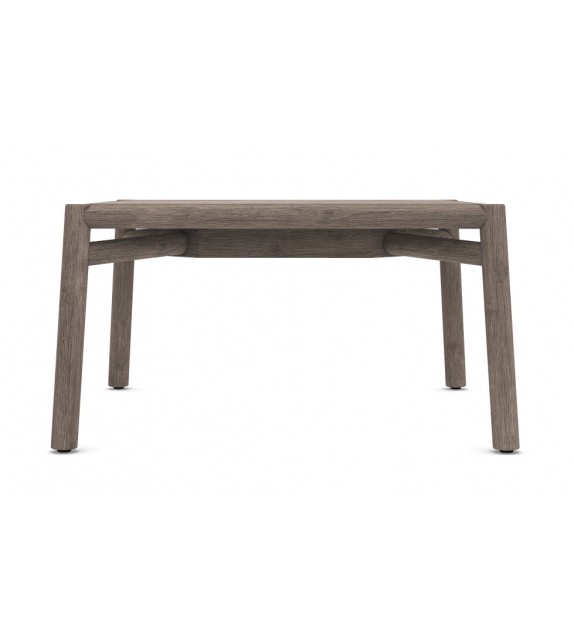 Kilt Ethimo Coffee Table