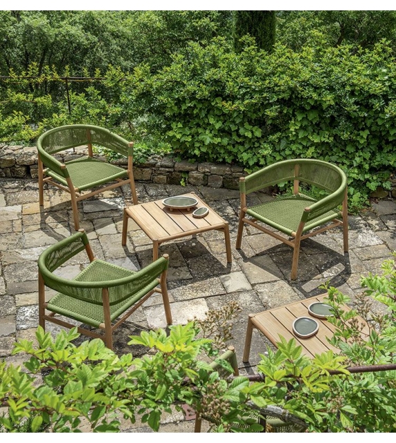 Kilt Ethimo Couchtisch