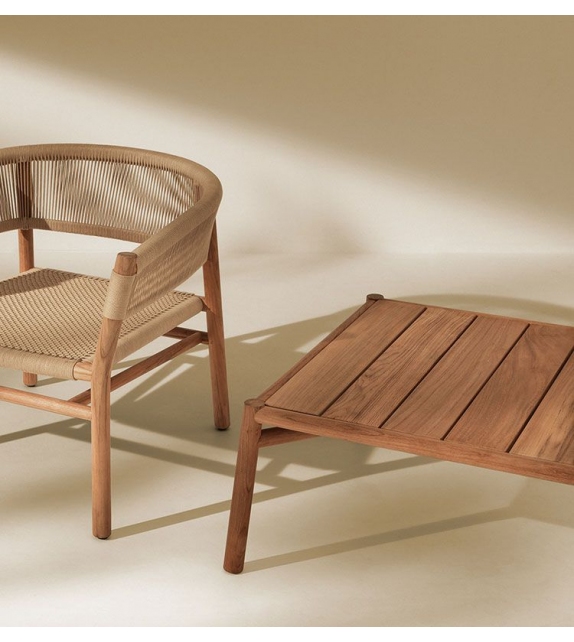 Kilt Ethimo Couchtisch