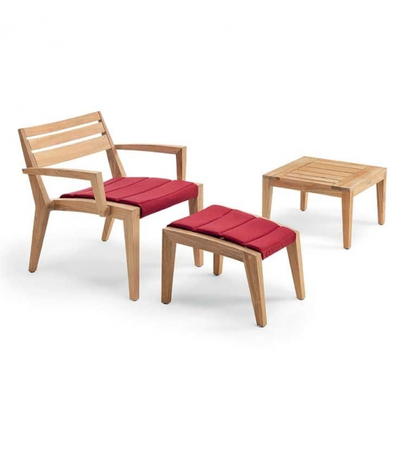 RibotEthimo Fauteuil