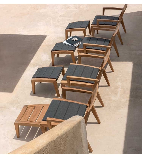 RibotEthimo Fauteuil