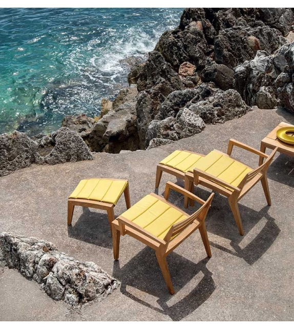 Ribot Ethimo Armchair