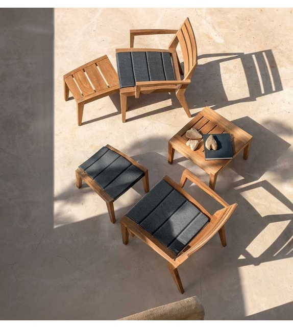 RibotEthimo Fauteuil