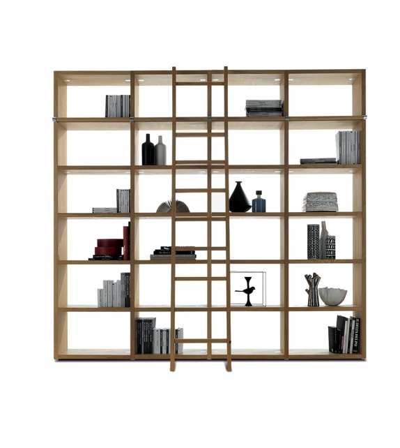 Wallstreet Riva 1920 Librería