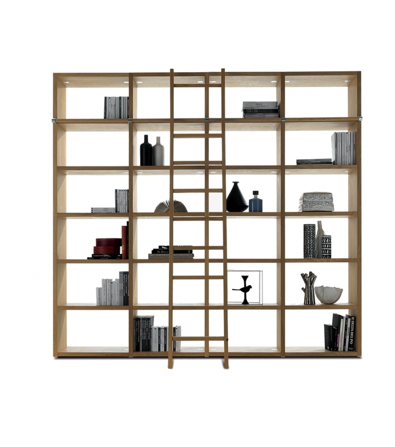 Wallstreet Riva 1920 Librería