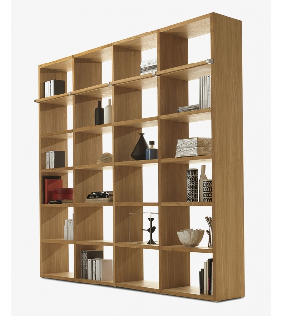 Wallstreet Riva 1920 Bookshelf