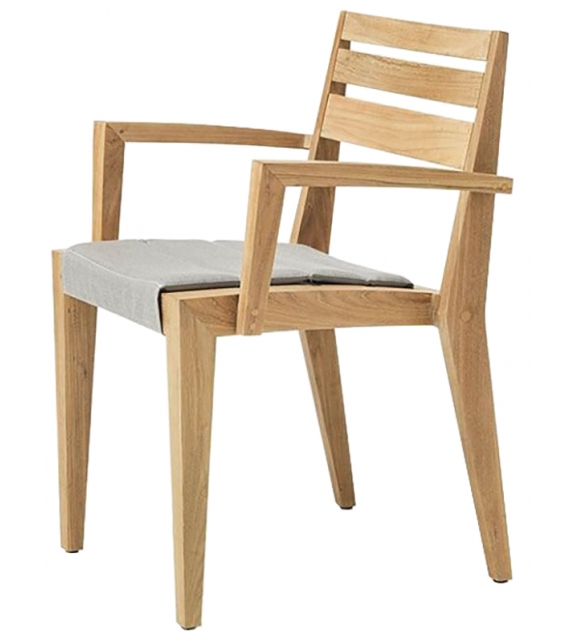 Ribot Ethimo Petit Fauteuil