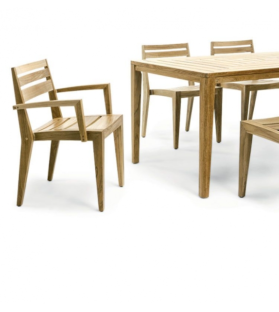 Ribot Ethimo Sillón