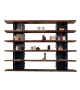 Brie Riva 1920 Bookcase