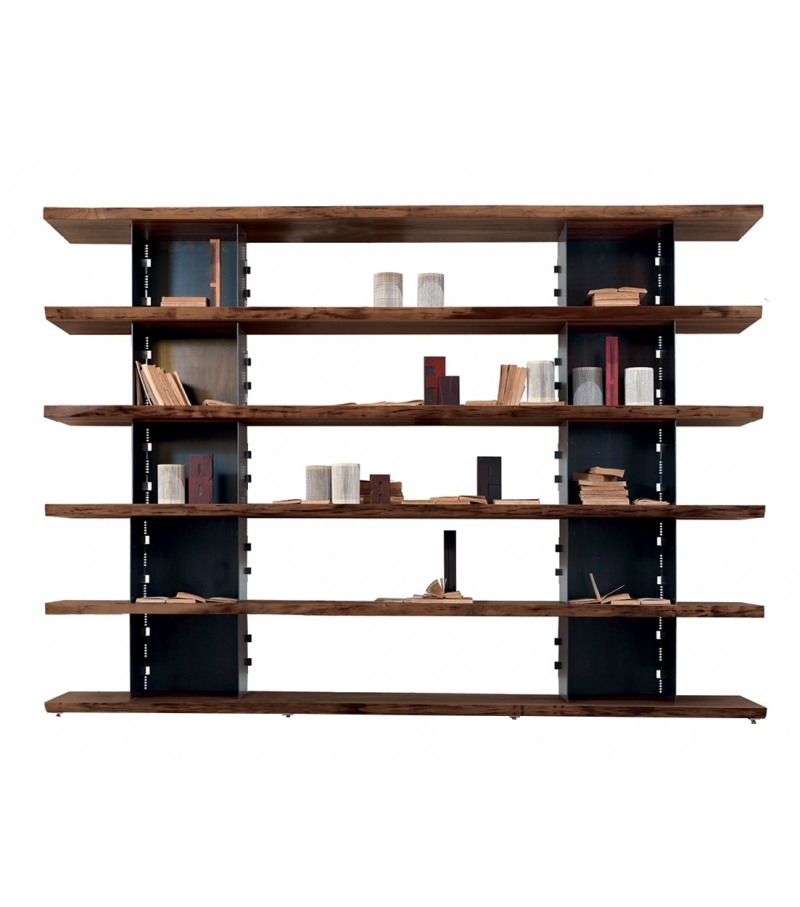 Brie Riva 1920 Bookcase
