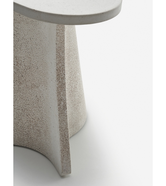 Fossil MDF Italia Table