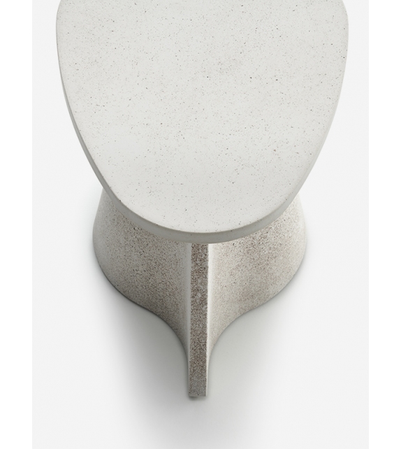 Fossil MDF Italia Tavolino