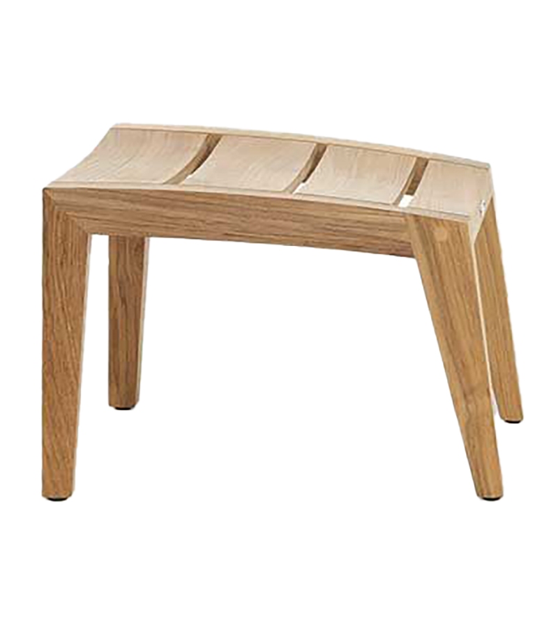 Ribot Ethimo Footstool